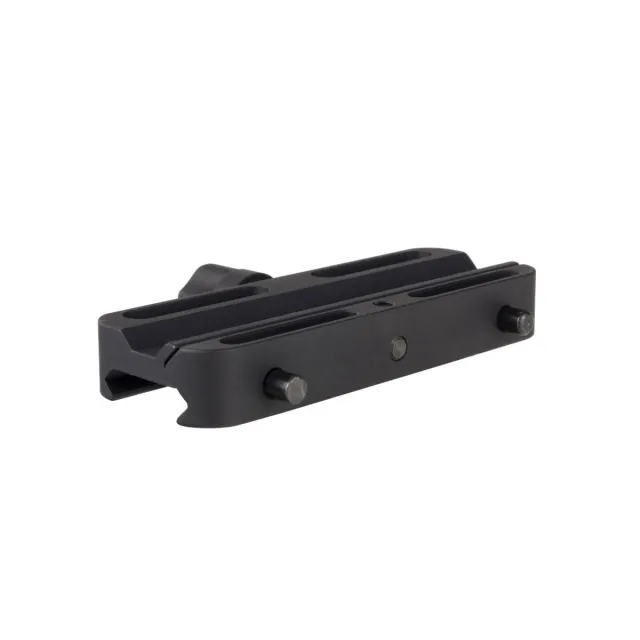 Trijicon AC12042 QLOC ACOG VCOG Mount Matte Black - View 2