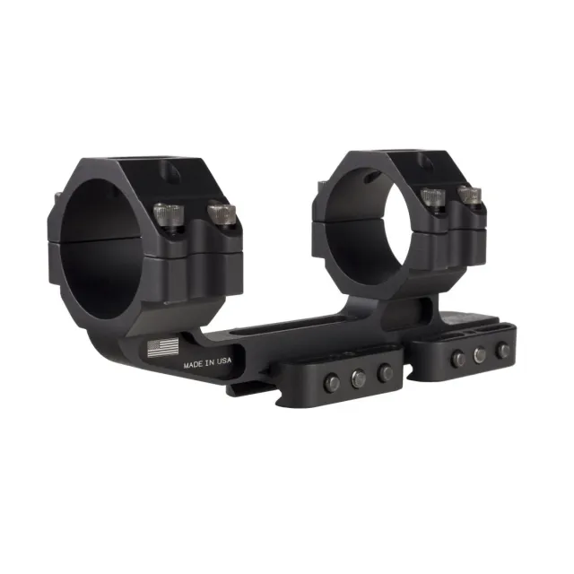 Trijicon Cantilever 30mm 1.535in Mount w/ Q-LOC Technology AC22040 - View 2