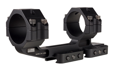 Trijicon AC22046 Cantilever 20MOA Mount Q-Loc 34mm Black Anodized - View 3