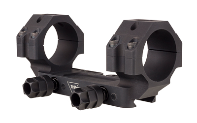 Trijicon AC22049 Bolt Action 20MOA Q-Loc Mount 30mm Black Anodized - View 2