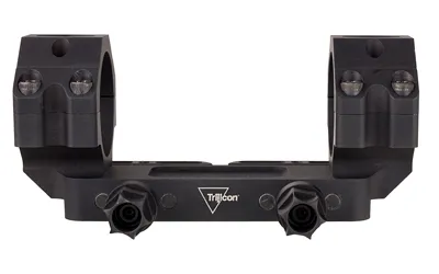 Trijicon AC22049 Bolt Action 20MOA Q-Loc Mount 30mm Black Anodized - View 3