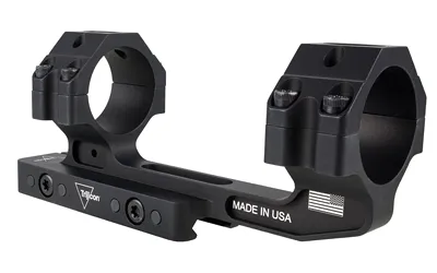 Trijicon AC22053 Cantilever Scope Mount 34mm Tube Matte Black Aluminum - View 3