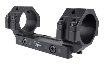 Trijicon AC22056 Bolt Action Mount Scope Mount-Ring Combo Matte Black 34... - View 3