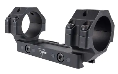 Trijicon Bolt Action 30mm Scope Mount 1.06in Height Matte Black - View 3