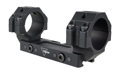 Trijicon AC22061 Bolt Action 20MOA Mount 30mm Black Anodized 1.125 - View 3