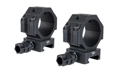 Trijicon AC22065 30mm Scope Rings With Q-LOC Technology - View 2