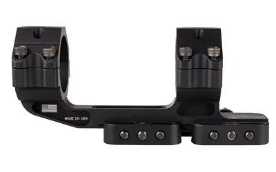 Trijicon AC22076 Cantilever Mount, Q-LOC, 35mm, Black, 1.70" Height - View 2
