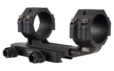 Trijicon AC22076 Cantilever Mount, Q-LOC, 35mm, Black, 1.70" Height - View 3