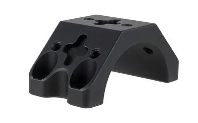 Trijicon AC22079 34mm Accessory Ring Cap Matte Black 6061-T6 Aluminum - View 2