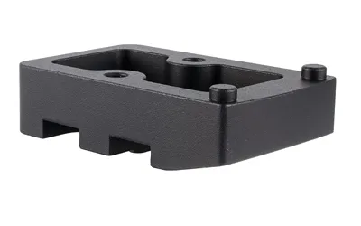 Trijicon AC32118 Accessory Plate Q-LOC/RMR Footpri - View 2