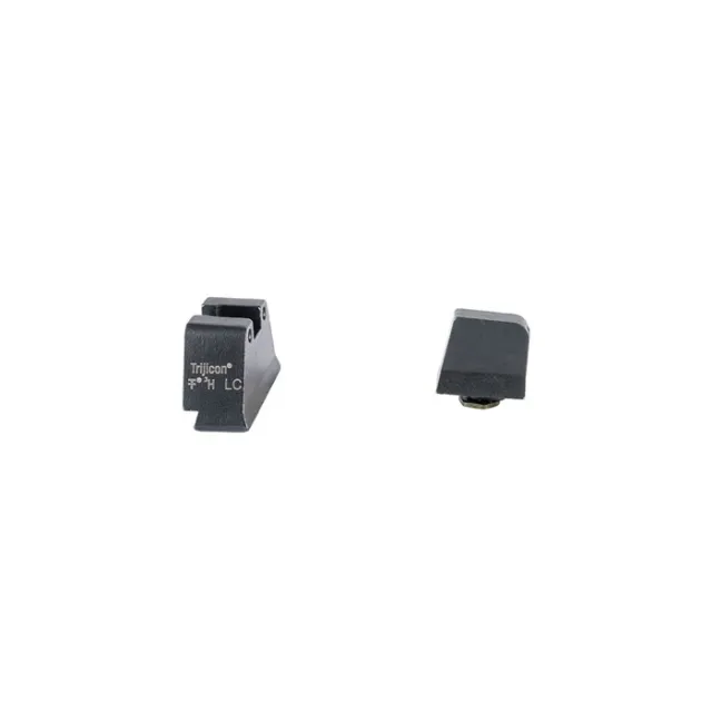 Suppressor/Optic Height Sight SET FOR Standard Frame Glocks GL201-C-601135 - View 3