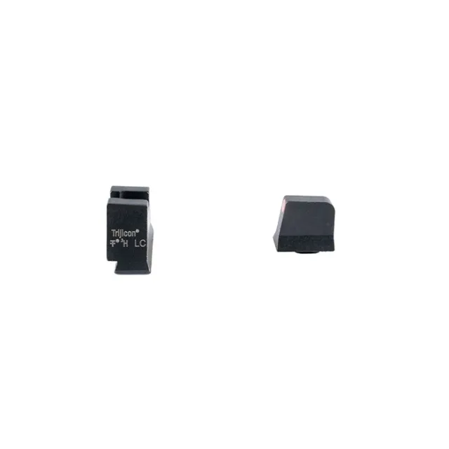 Trijicon GL201C601138 Suppressor-Optic Height Sights Green-Tritium Oran... - View 3