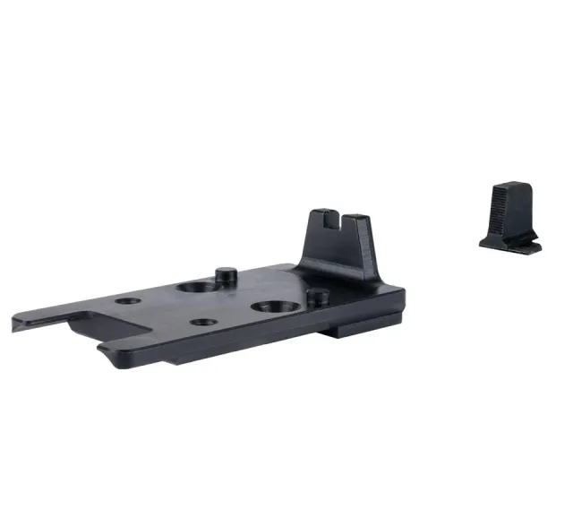 Trijicon 601158 Bright & Tough Night Sights for FN 509 - View 2