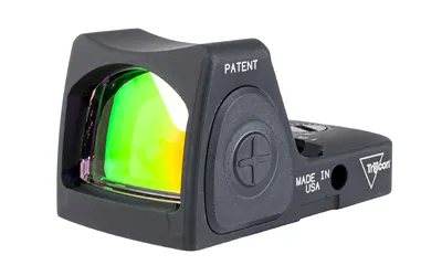 Trijicon Dual Defense Kit RMR Reflex Sight Red Dot 3.25 MOA RM06-C-700817 - View 2