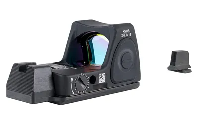 Trijicon Dual Defense Kit RMR Reflex Sight Red Dot 3.25 MOA RM06-C-700817 - View 4