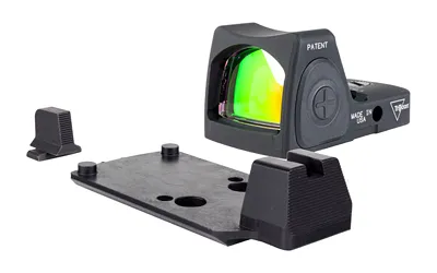 Trijicon Dual Defense Kit RMR Reflex Sight Red Dot 3.25 MOA RM06-C-700817 - View 5