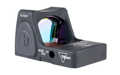 Trijicon Dual Defense Kit RMR Reflex Sight Red Dot 3.25 MOA - View 3