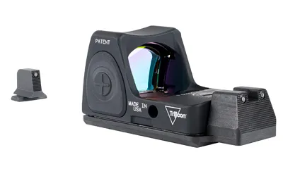 Trijicon Dual Defense Kit RMR Reflex Sight Red Dot 3.25 MOA - View 4