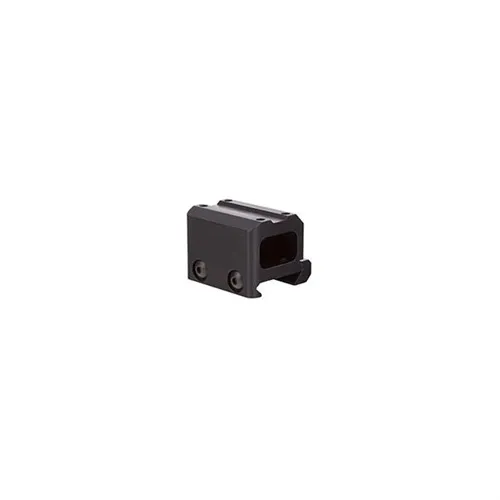 Trijicon AC32068 MRO Mount Aluminum Black Anodized 1.500 in Length - View 2