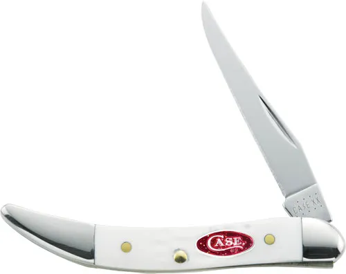 Case Cutlery Small Texas Toothpick 3 Inch Sparxx Knife - View 2