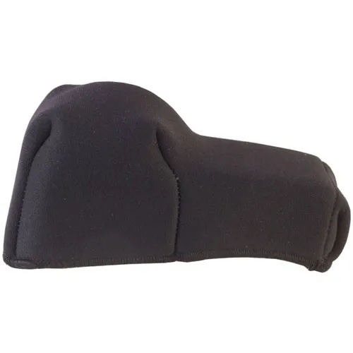 Scopecoat EOTech Sight Cover 552/512/555 12HE13BK Black Neoprene - View 2