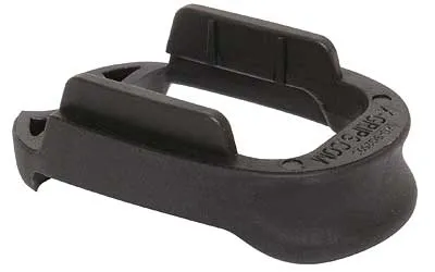 X-GRIP XGSC250C Mag Spacer Sig P250C Black - View 2