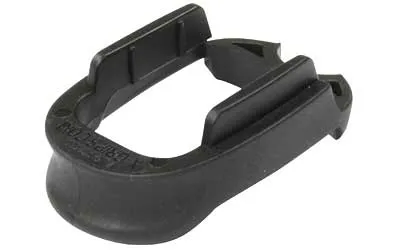 X-GRIP XGSC250C Mag Spacer Sig P250C Black - View 3