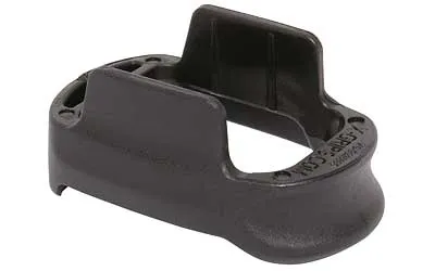 X-GRIP XGSG250SC Mag Spacer Sig P250SC Black - View 2