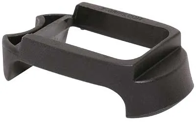 X-GRIP Magazine Spacer Fits HK P2000 9MM/.40 Black Finish HKUSPC-P30 - View 2
