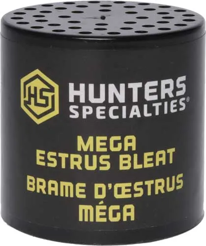 GSM Outdoors Model 00168 Mega Doe Estrus HS-00168 Bleat Call - View 2