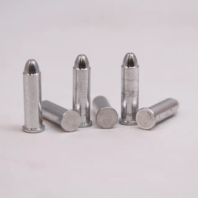 Carlson's Snap Caps .22 Rimfire - 6/ct - View 2