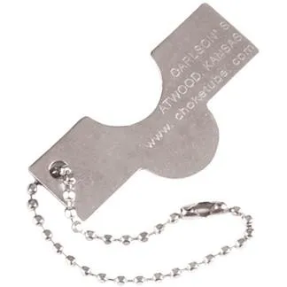 Carlson Universal Choke Tube Wrench - View 2