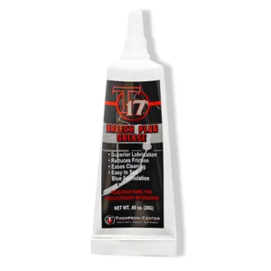 Carlson Choke Tube Lube 0.65 oz Synthetic Grease - View 2