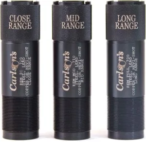 Carlson's Choke Tubes 07269 Delta Waterfowl Remington Rem 12 Gauge... - View 2