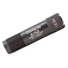 Carlson's 07355 Delta Waterfowl Choke 20 Gauge Mid-Range Invector Plus - View 2