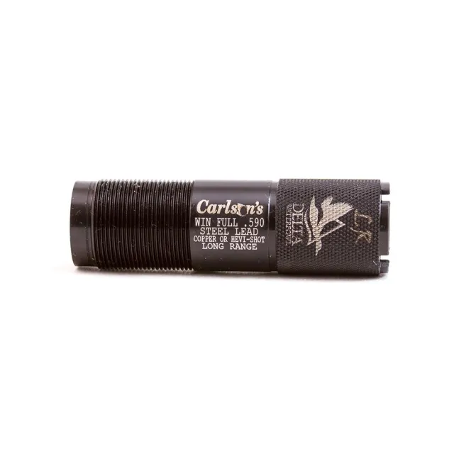 Carlson 07456 Delta Waterfowl Winchester 20 Gauge Long Range Choke .590 - View 2