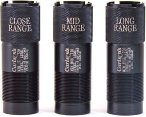 Carlson 07479 Extended Choke Tubes 12 Gauge Winchester 17-4 SS - View 2