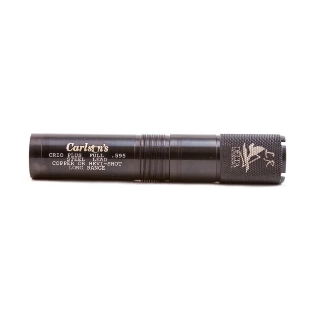 Carlson Delta Waterfowl Benelli Crio Plus LR Ext Choke Tube 20 Gauge 07556 - View 2