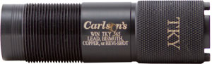 Carlson's 10310 Winchester 20ga .565 Extended Turkey Black - View 2