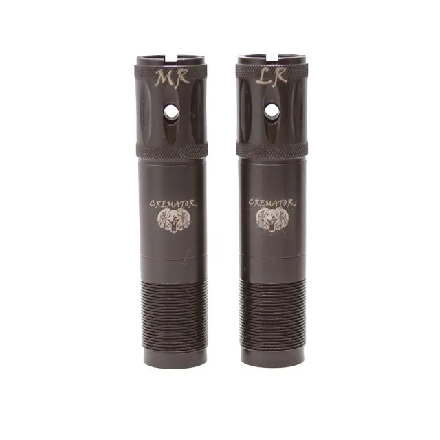Carlson's 11492 Cremator Choke Tube 20 Gauge Invector Plus Mid/Long Range - View 2