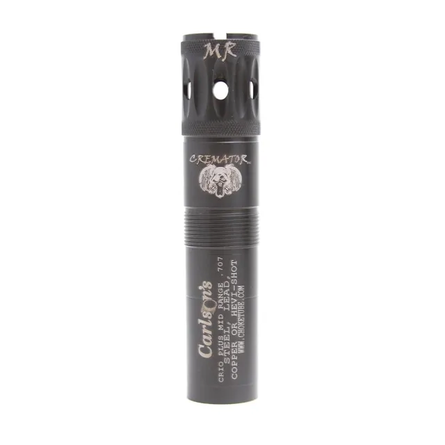 Carlson's Choke Tubes 11505 Cremator Crio Plus Benelli 12 Gauge... - View 2