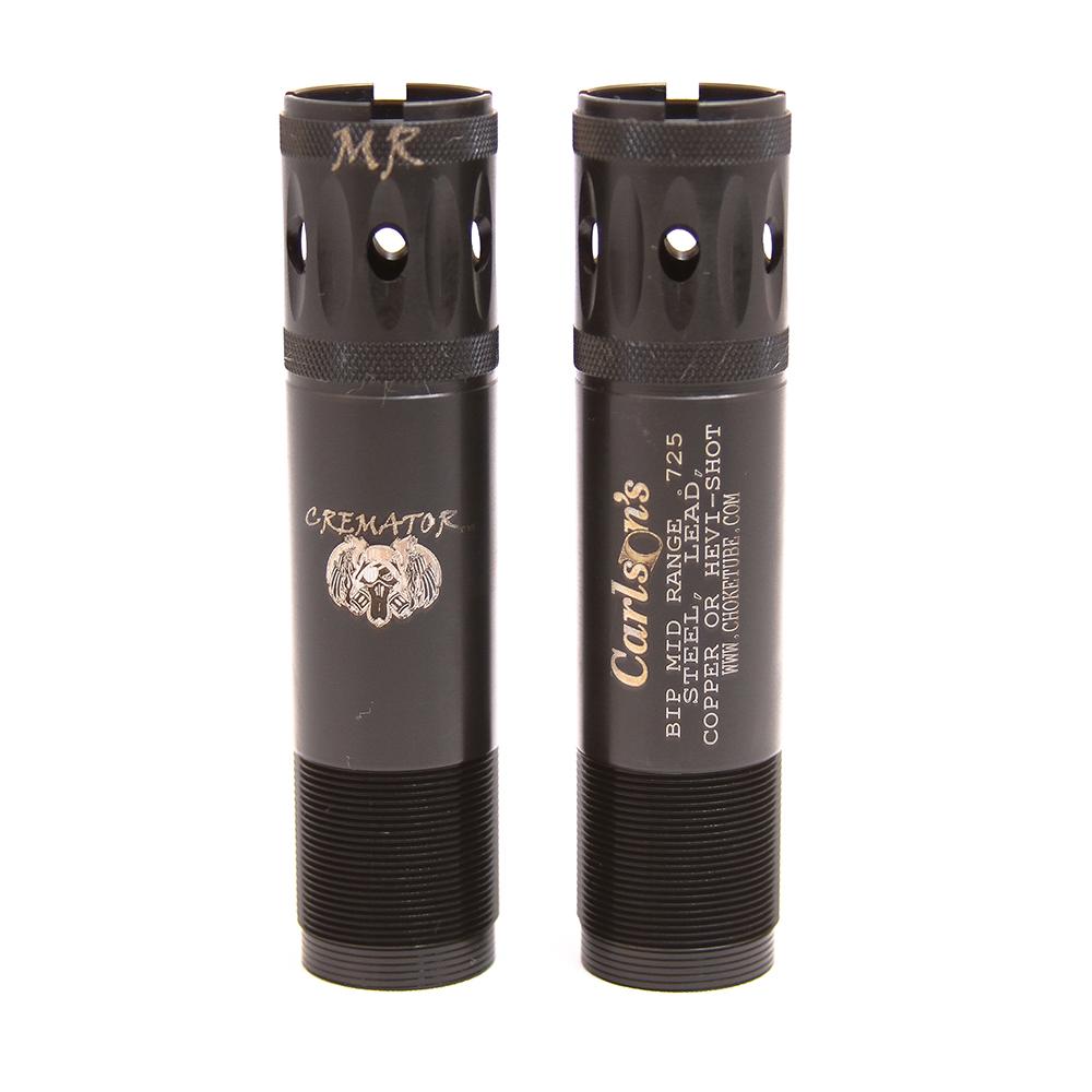 Carlson's 11525 Cremator Invector Plus 12 Gauge Mid-Range Choke Tube - View 2