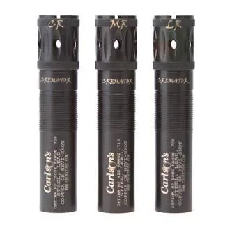 Carlson's 11565 Cremator Beretta Optima HP 12 Gauge Mid-Range Choke Tube - View 2