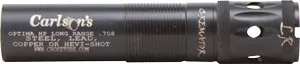 Carlson's 11567 Cremator Beretta Optima HP 12 Gauge Long Range Choke Tube - View 2
