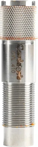 Carlson's 17740 .410 Sport Clays Cylinder Choke Stevens 301 - View 2