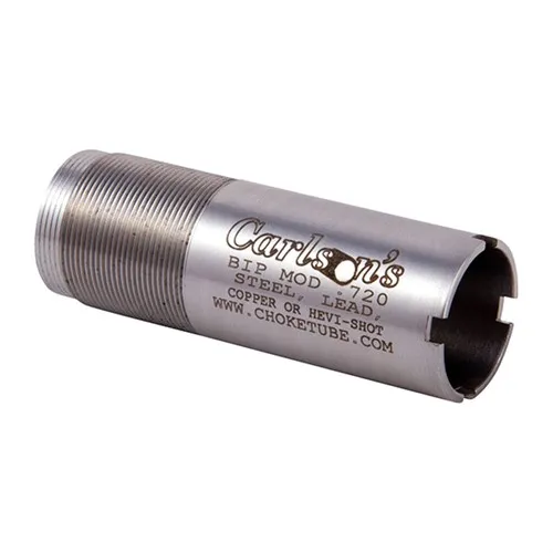 Carlson 19964 12 Gauge Modified Flush Browning Invector Plus Choke Tube - View 2