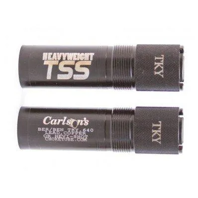 Carlson Beretta/Benelli Mobil 12 Gauge TSS Turkey Choke Tube - View 2