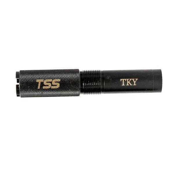 Carlsons TSS .410 Long Invector Turkey Choke Tube (38032) - View 2