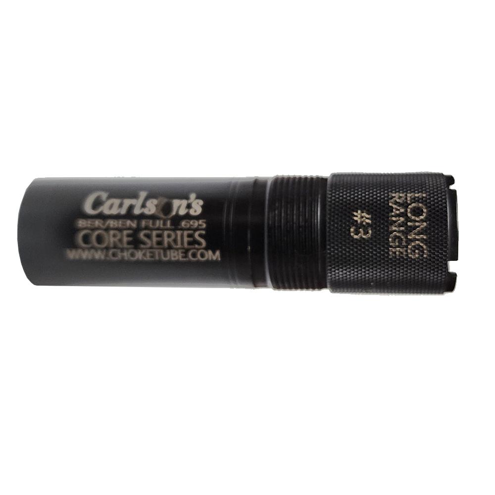 Carlson 41007 CORE 12 Gauge Long Range Choke Tube for Beretta/Benelli - View 2