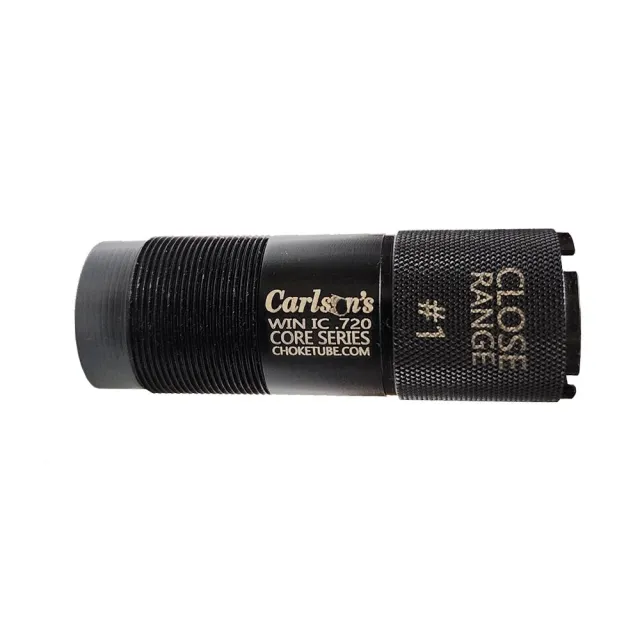 Carlson Winchester Core Choke Tube 12 Gauge Close Range .720 41013 - View 2